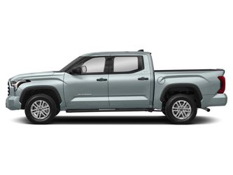 2024 Toyota Tundra