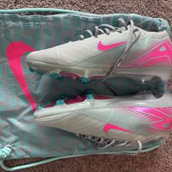 Nike Mercurial Vapor 16 Elite FG Soccer Cleats 