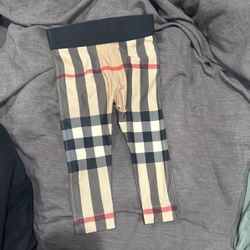 Burberry Pants