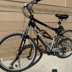 Bike Schwinn Sz 26