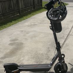Segway Ninebot F3