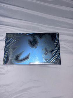 Pokémon Trading Card Game Box Set