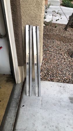 G Body Door Sills