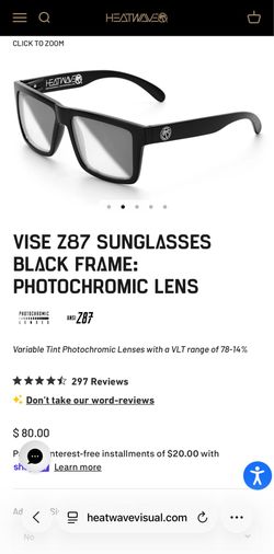 Work Safety Glasses Photochromic