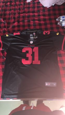 49ers jersey