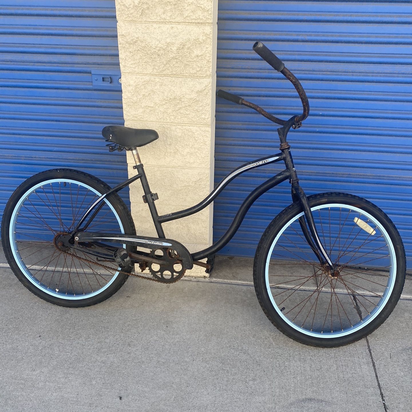 Portofino beach hot sale cruiser