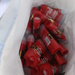 Swagger Oldspice Deoderaby 