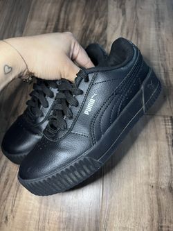 Puma Shoes Size 11 Kids 