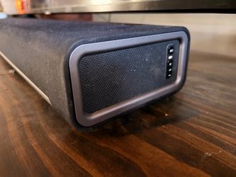Sonos surround sound