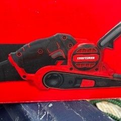 Craftsman Belt Sander. New