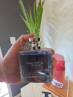 Nautica Voyage EDT 3.4 oz - Authentic