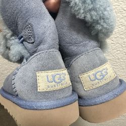 UGG Toddler Boots