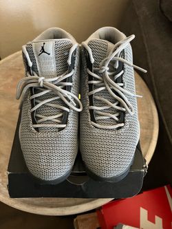 JORDAN “ Horizon