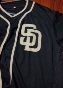 San Diego Padres #7 Margot Size XL Adult