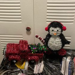 Christmas Decor