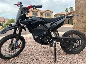 Mototec 60V (NEED GONE)