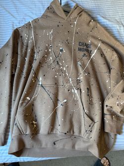 Custom Made Hoodie