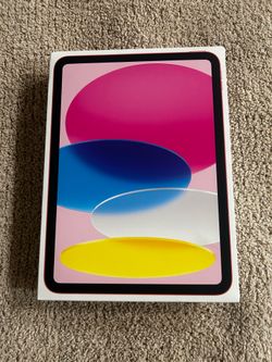 iPad