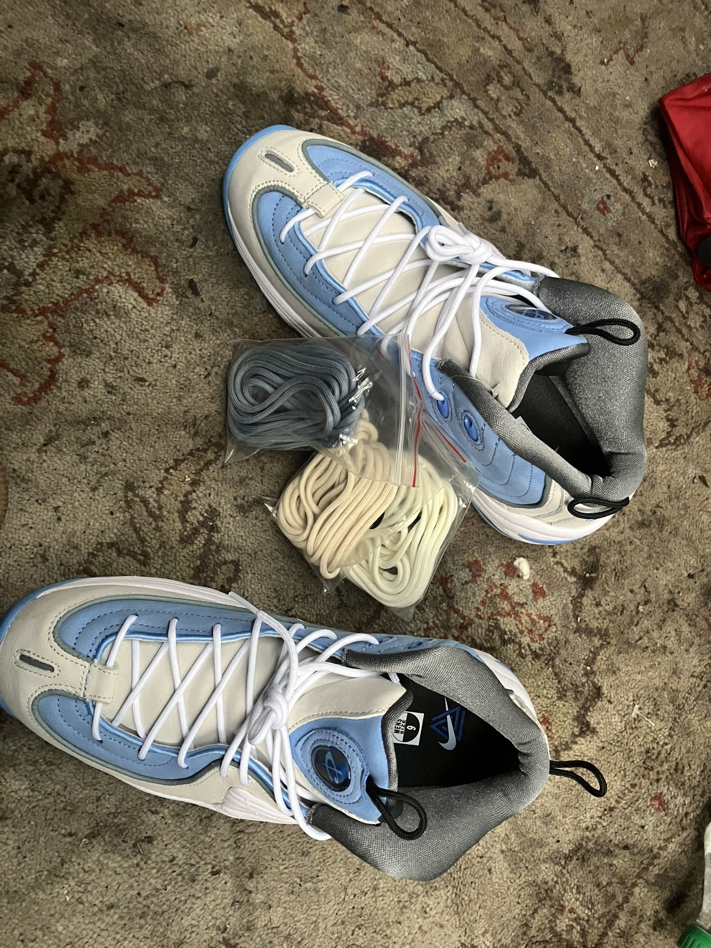 Nike Men Shoes Size 9 USA 