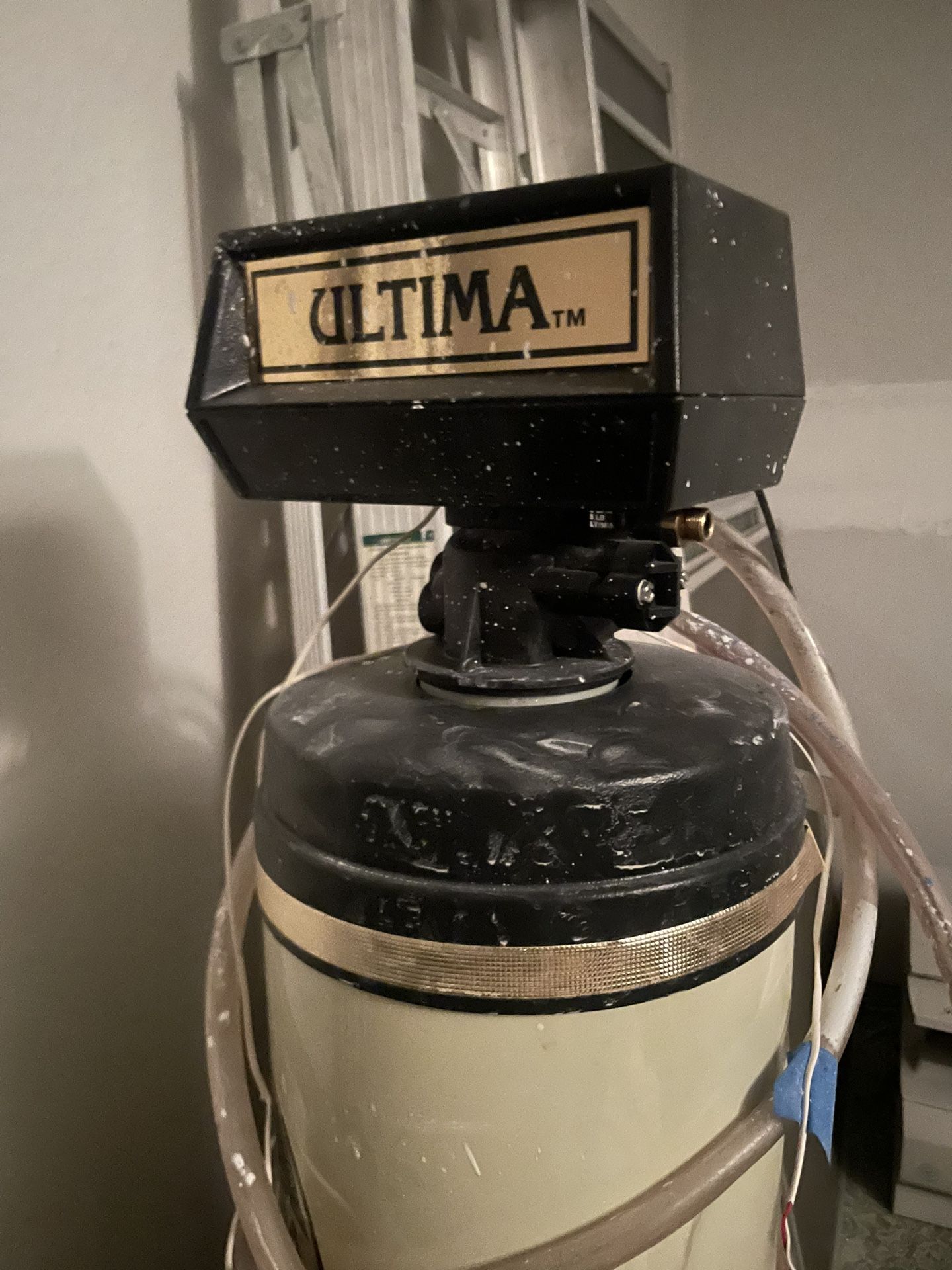 Water Softner