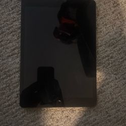 I Pad 9th Gen 