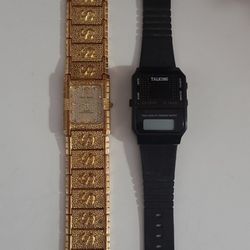 Watches