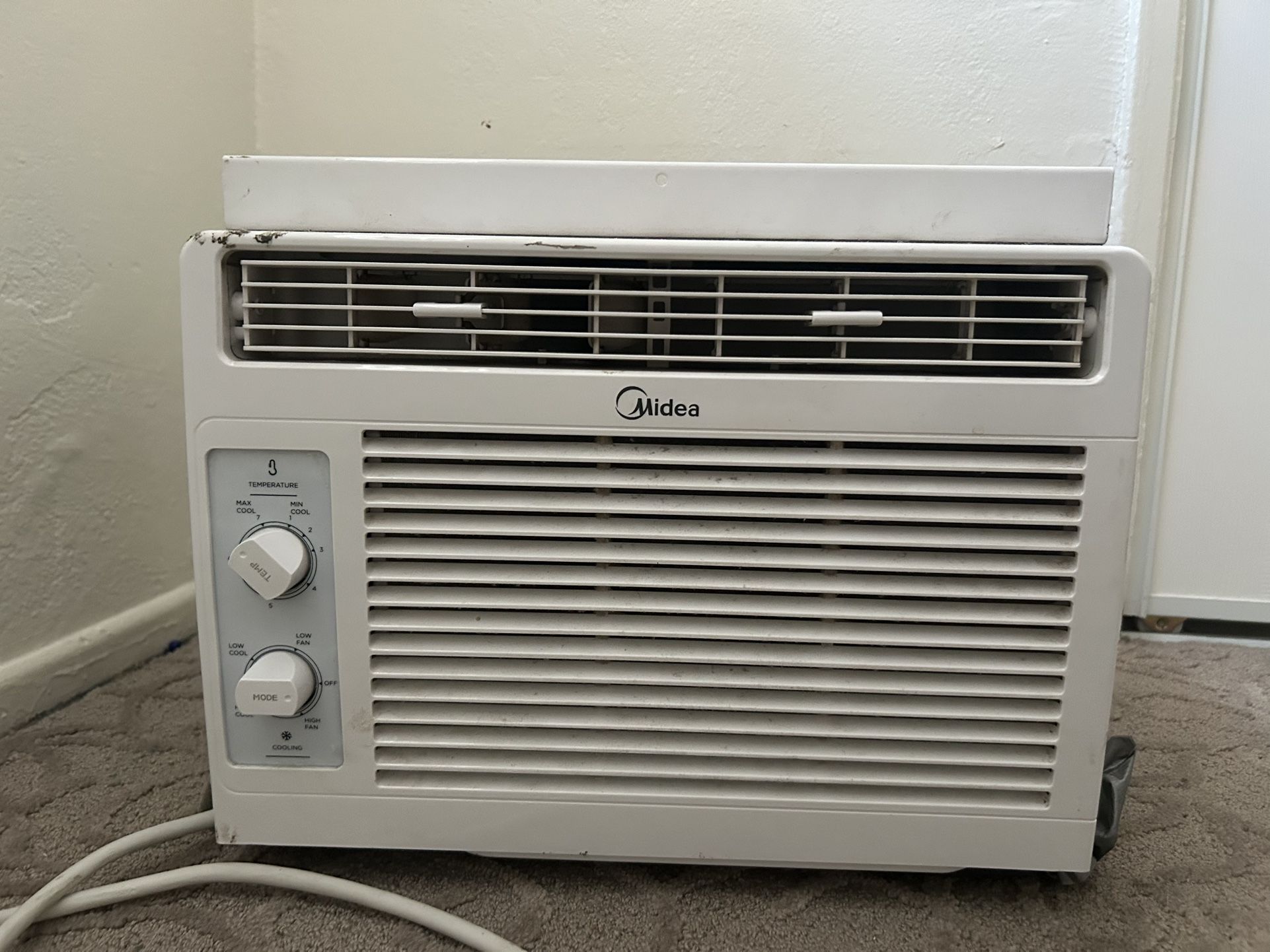 Window Ac