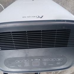 Airgjob Dehumidifier