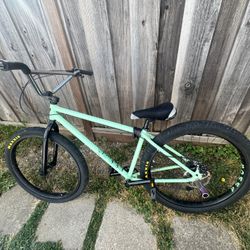 Mafia Bomma 27.5                (NEED GONE PRICE ADJUSTABLE)