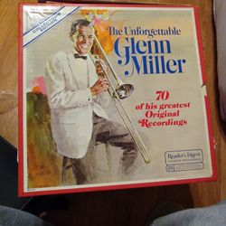 Collector's Edition Glen Miller
