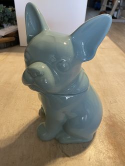Cookie Jar