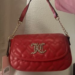 Juicy Couture Bag