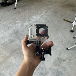 Go Pro Case