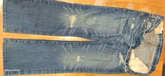 Mens Designer Jean Collection
