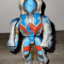 MOTU 1986 Stonedar Action Figure 