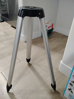 Tripod-Telescope