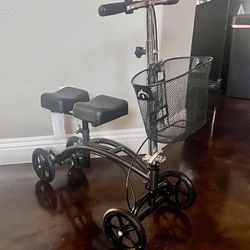 Knee Scooter  Drive