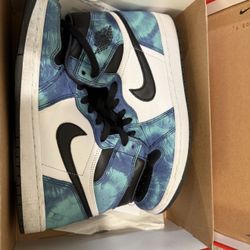 Women’s Jordan 1 