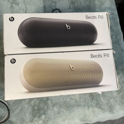 Beats Pill 