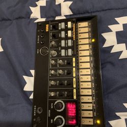 Korg Drum Machine 
