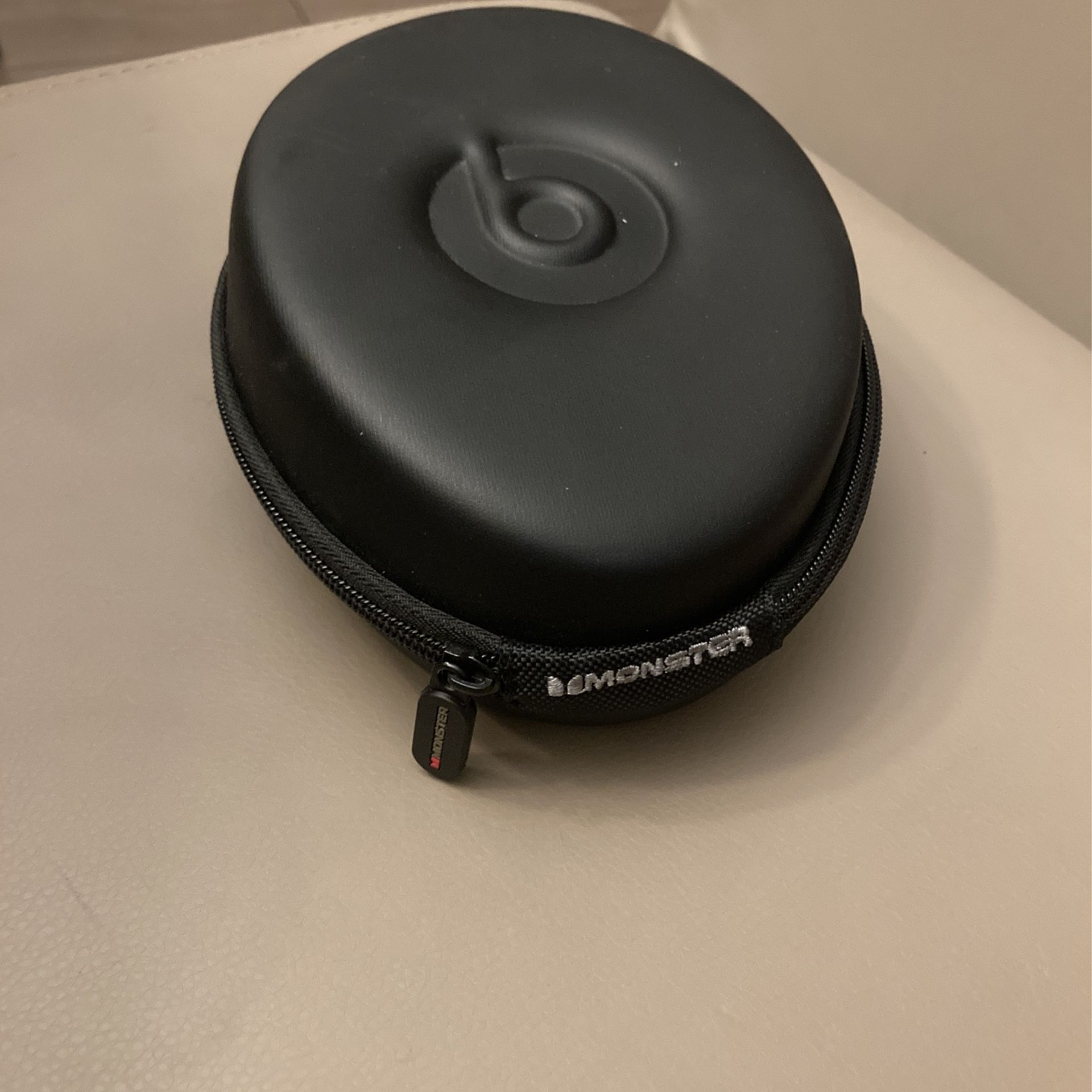 Powerbeats Monster Headphones🔥CASE ONLY!