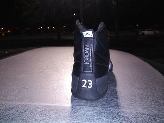 Nike jorden
