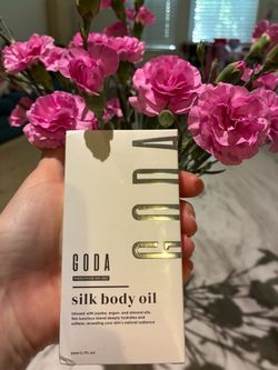 Goda Oil Anti-aging 🌹