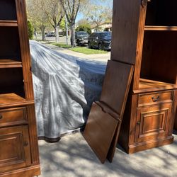 Entertainment Center