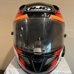 HJC motorcycle Helmet For Sale 