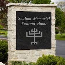 2 Cemetery Plots at Shalom Memorial