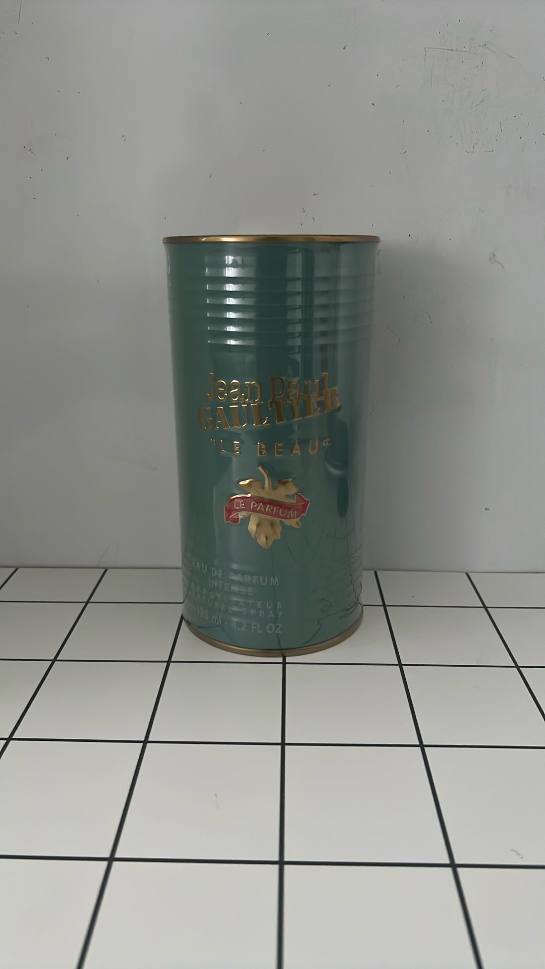 1:1 Jean Paul Gaultier “Le beau”