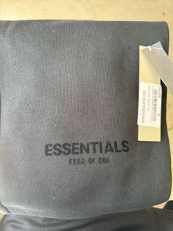 Fear Of God Essential Pants