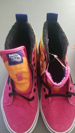 Shoes Vans