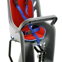 Bell Cocoon 300 Rear Mount Child Carrier Seat.